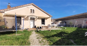 maison à la vente -   84500  BOLLENE, surface 146 m2 vente maison - UBI474730406